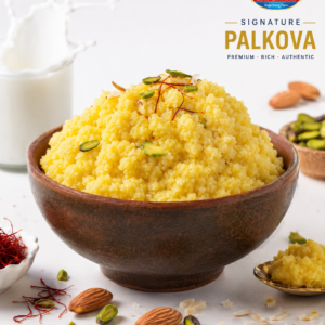 Our Signature Palkova