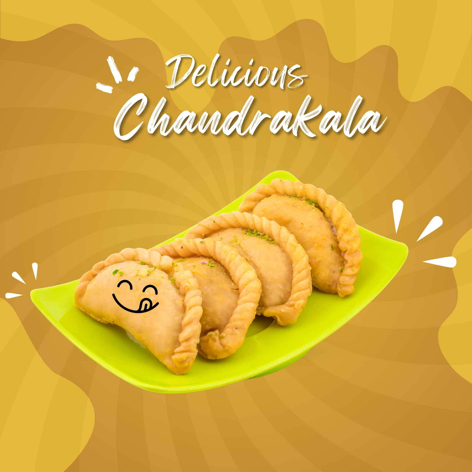 Our Special Chandrakala