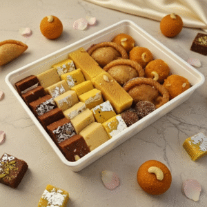 Special Mixed Sweet Box