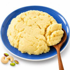 Sugarless Palkova